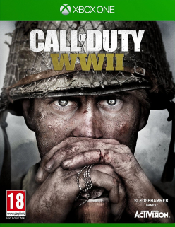 Call of Duty WWII ANG
