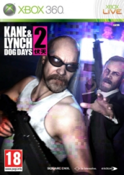Kane & Lynch 2: Dog Days