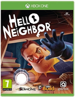 Hello Neighbor