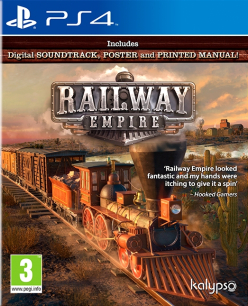 Railway Empire