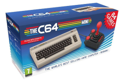 The C64 Mini