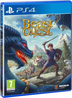 Beast Quest