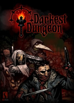 Darkest Dungeon Ancestral Edition