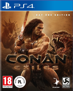 Conan Exiles