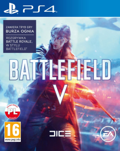 Battlefield V