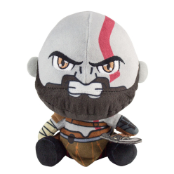 God Of War Pluszak Kratos 20 cm