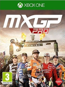 MXGP Pro