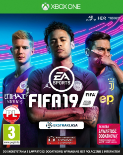 Fifa 19