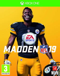 Madden NFL 19