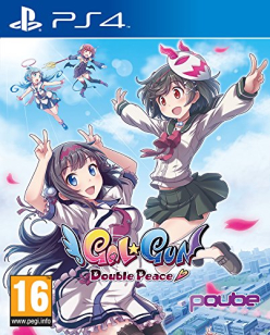 Gal Gun Double Peace