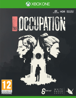 The Occupation
