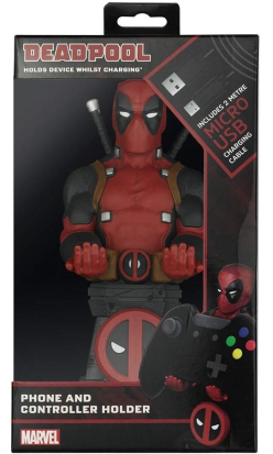 Podstawka Pod Pada Deadpool