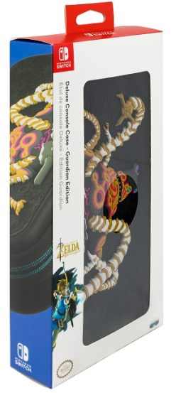 PDP Etui na konsolę Zelda Guardian
