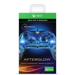 Pad PDP Przewodowy Afterglow New