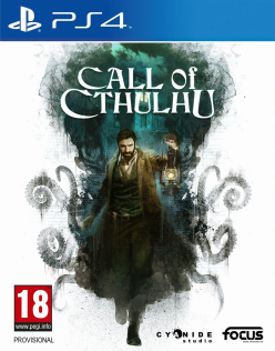Call of Cthulhu