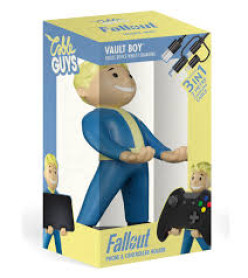 Podstawka Pod Pada lub Smartphone Vault Boy