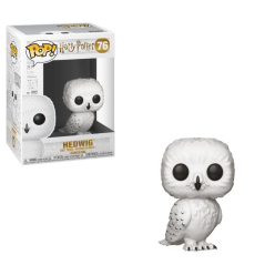 Harry Potter POP! Movies Figurka Hedwig 9 cm