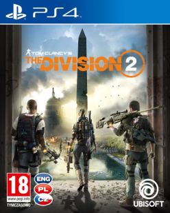 Tom Clancys The Division 2