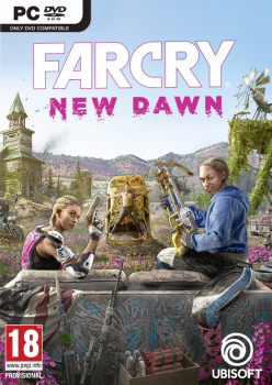 Far Cry New Dawn