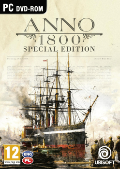 ANNO 1800 Special Edition