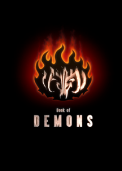 Book Of Demons