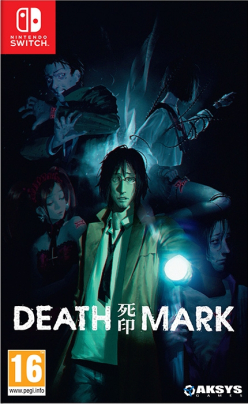 Death Mark