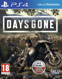 Days Gone PL