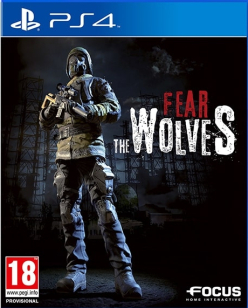 Fear the Wolves