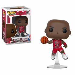 NBA POP! Sports Michael Jordan (Bulls) #54