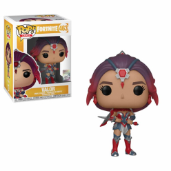 Fortnite POP! Valor 9 cm