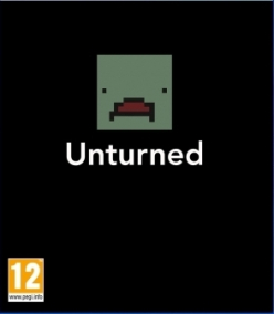 Unturned