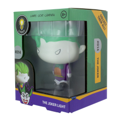 Świecąca Figurka Joker Icons