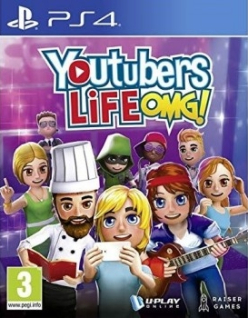 Youtubers Life