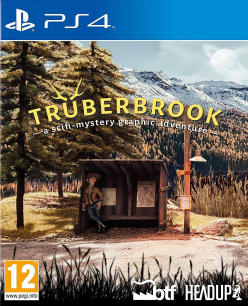 Trüberbrook