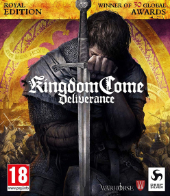 Kingdom Come Deliverance Royal Edition