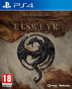 The Elder Scrolls Online Elsweyr