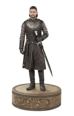 Statua PVC Game of Thrones Jon Snow 20 cm