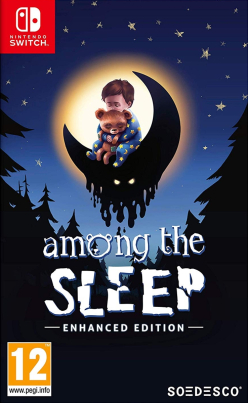 Among The Sleep Enhanced Edition