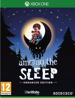 Among The Sleep Enhanced Edition
