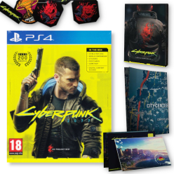 Cyberpunk 2077 PL/ANG