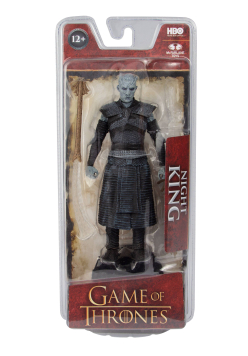 Game of Thrones Figurka The Night King 18 cm