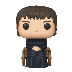 Game of Thrones POP! King Bran The Broken 9 cm