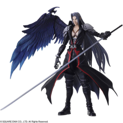Figurka Final Fantasy VII Bring Arts Sephiroth Another Form Ver. 18 cm