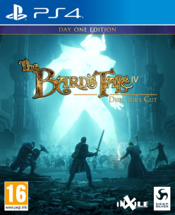 The Bard's Tale IV: Wersja Reżyserska