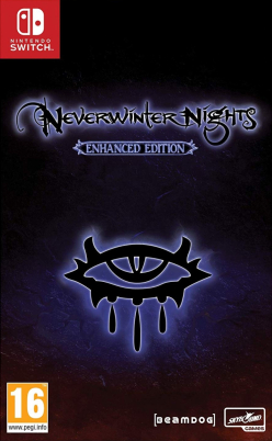 Neverwinter Nights Enhanced Edition