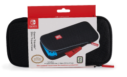 BIG BEN Switch Etui SLIM na konsole czarne