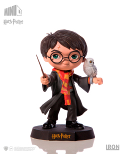 Harry Potter Mini Co. figurka PVC Harry Potter 12 cm