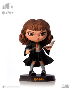 Harry Potter Mini Co. figurka PVC Hermione 12 cm