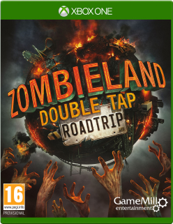 Zombieland Double Tap Road Trip
