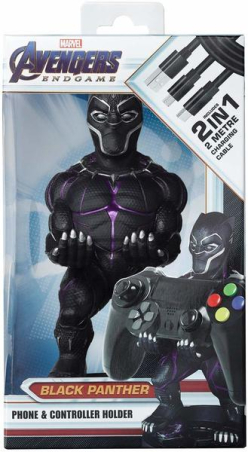 Podstawka pod pada Black Panther 20 cm